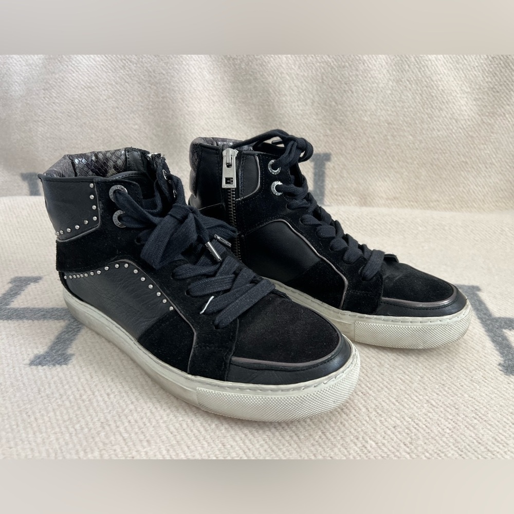 Zadig & Voltaire Sneakers